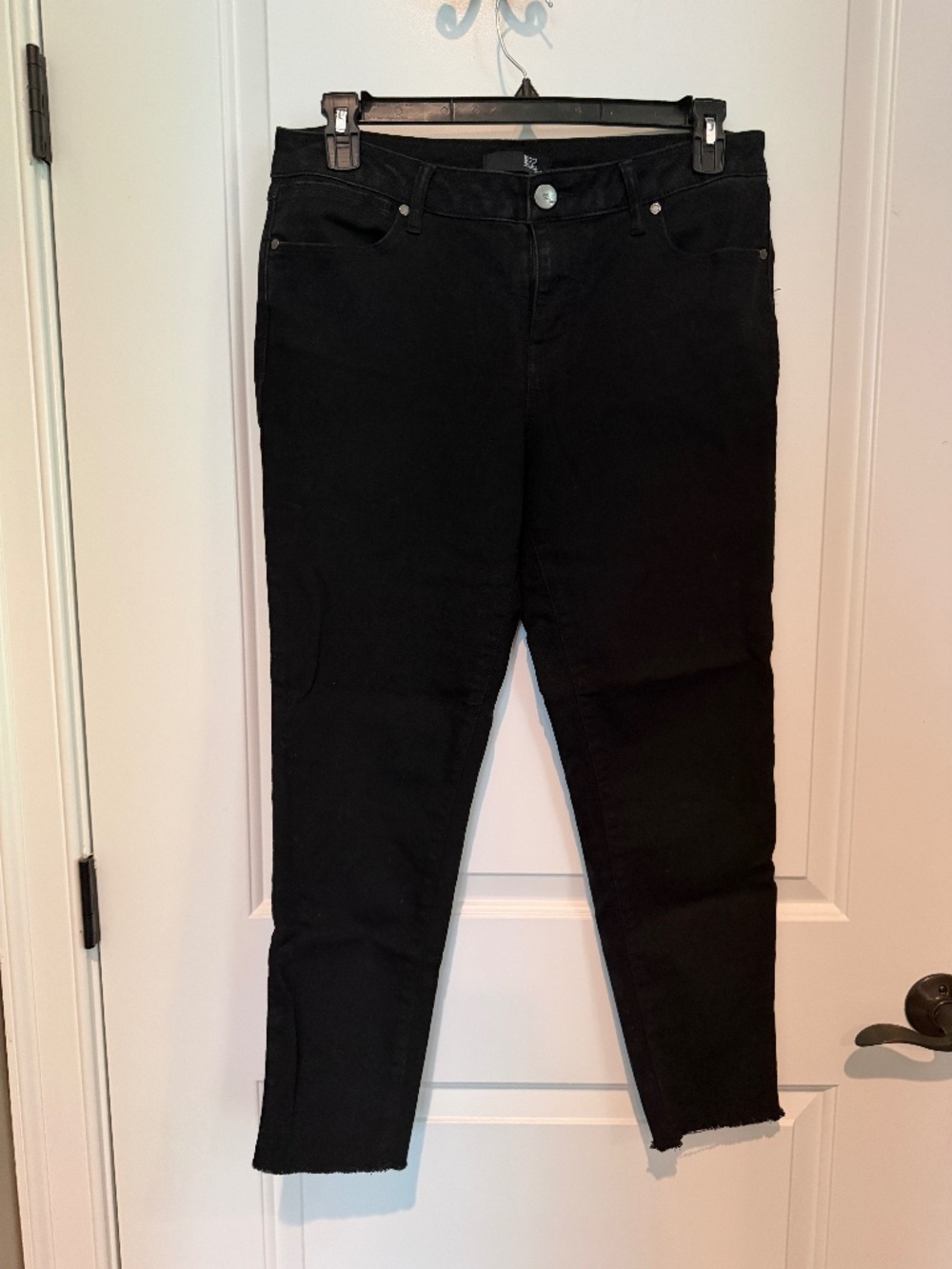 Five pairs 1822 jeans